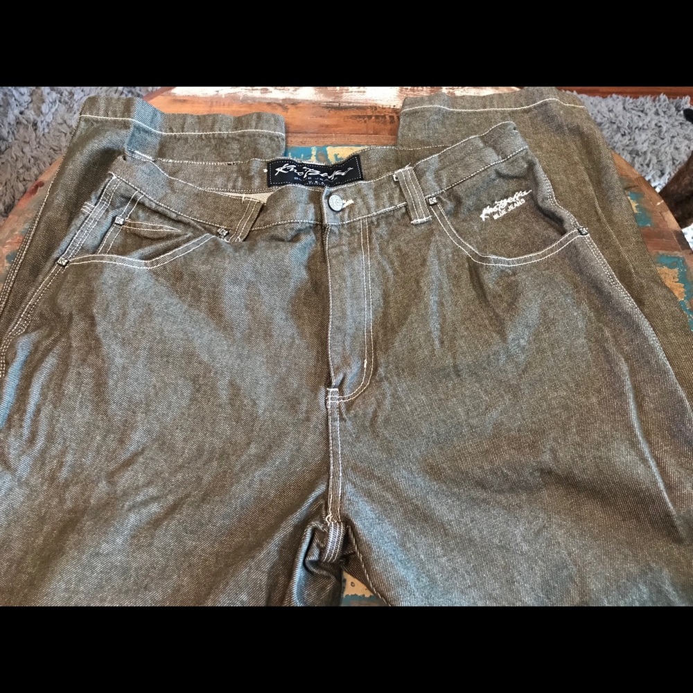 EUC Men’s Jeans